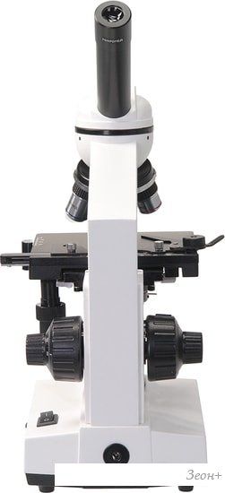 Микромед Р-1 LED 40х-1600х 20029