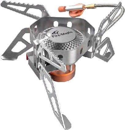 Fire-Maple FMS-125