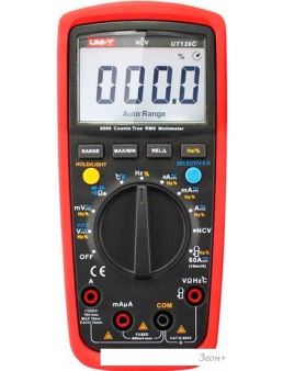  UNI-T UT139C