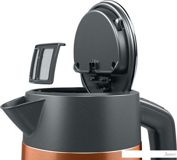 Электрочайник Bosch TWK4P439
