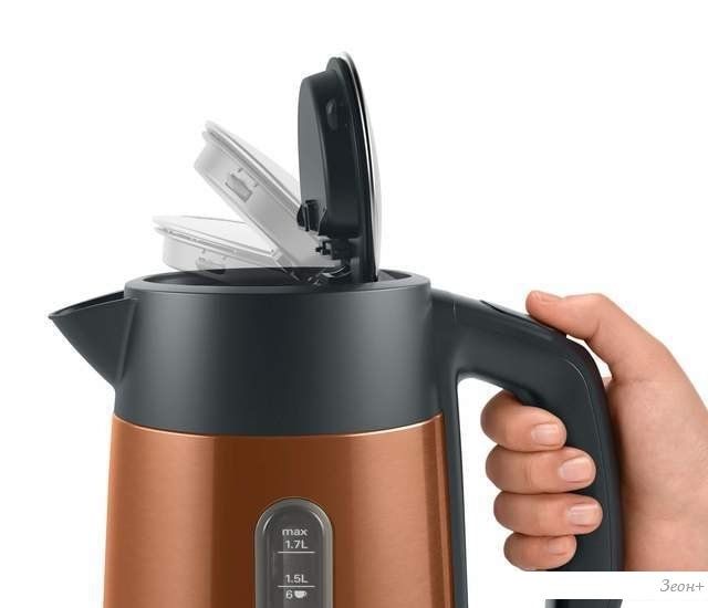 Электрочайник Bosch TWK4P439
