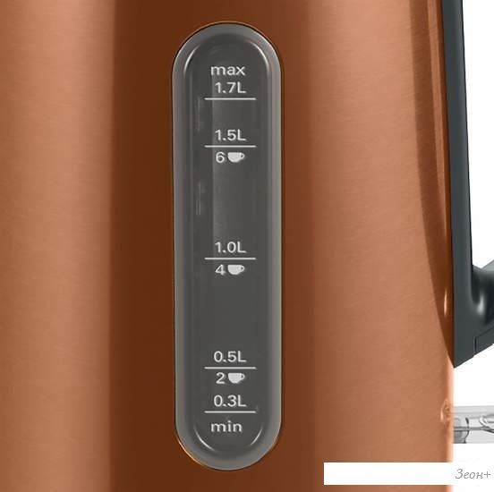Электрочайник Bosch TWK4P439