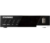    StarWind CT-140
