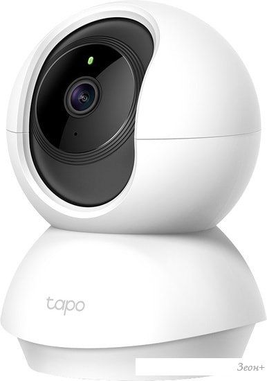 Видеоняня TP-Link Tapo C200