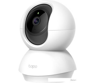  TP-Link Tapo C200