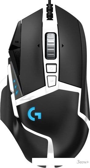 Игровая мышь Logitech G502 Hero SE