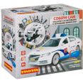 Конструктор Bondibon Собирай и Играй ДПС ВВ4158
