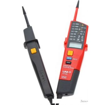  UNI-T UT18C