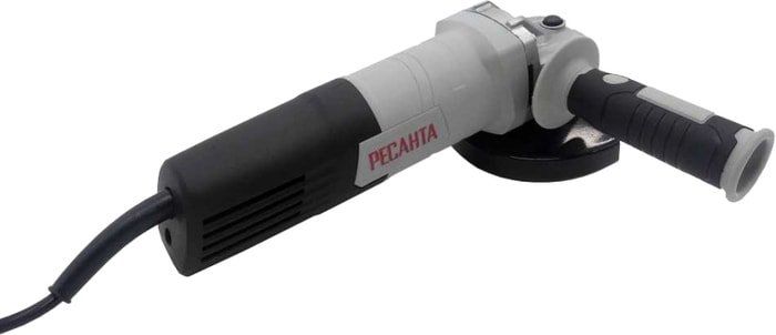 Угловая шлифмашина Ресанта УШМ-125/1100
