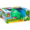 Настольная игра Bondibon Зубастый крокодил со светом и звуком ВВ3692