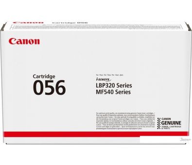  Canon Cartridge 056