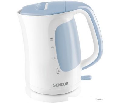  Sencor SWK 2510WH