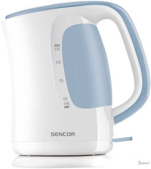 Электрочайник Sencor SWK 2510WH