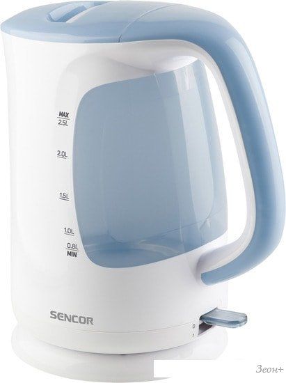 Электрочайник Sencor SWK 2510WH