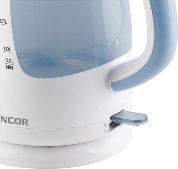 Электрочайник Sencor SWK 2510WH