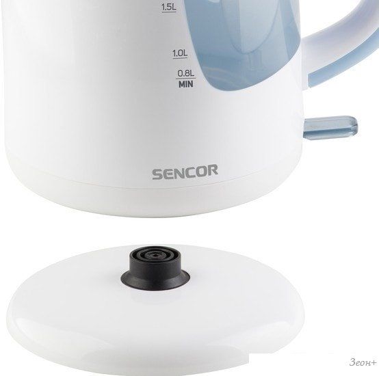 Электрочайник Sencor SWK 2510WH