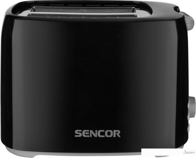 Тостер Sencor STS 2607BK