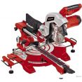 Торцовочная пила Einhell TC-SM 216 Dual