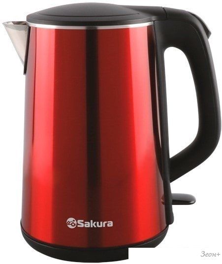 Электрочайник Sakura SA-2156MR