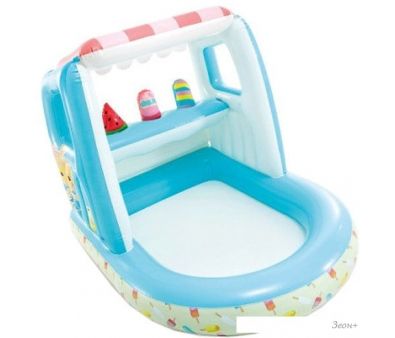   Intex  48672 (127x102x99)