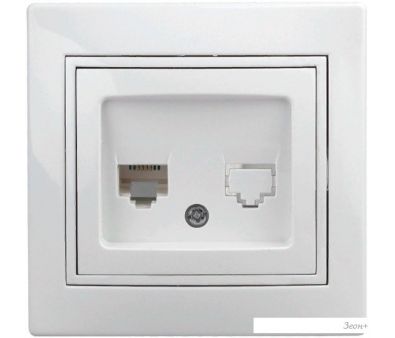   Intro 1-302-01 (White)