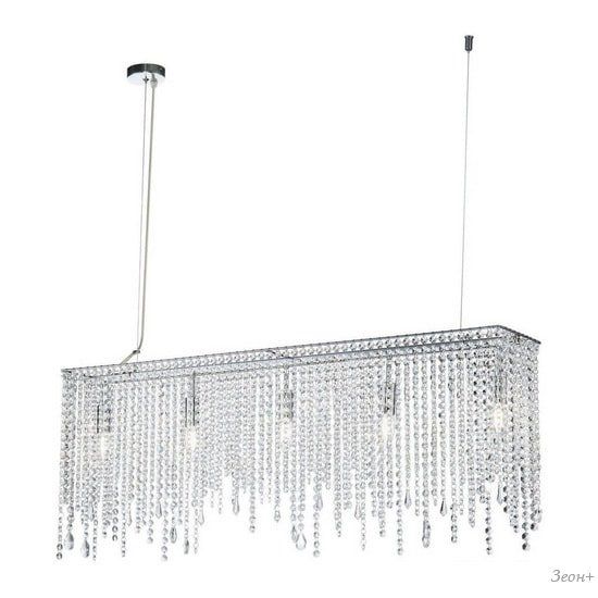 Подвесная люстра Maytoni Empress DIA002PL-05CH