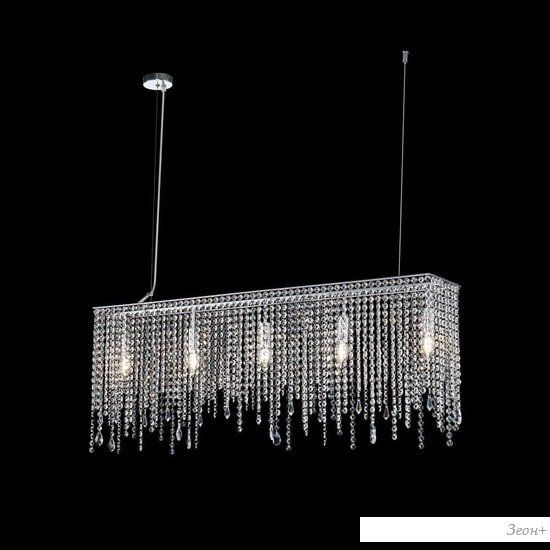 Подвесная люстра Maytoni Empress DIA002PL-05CH