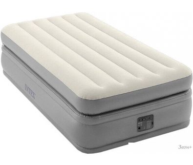  Intex Prime Comfort Elevated 64162