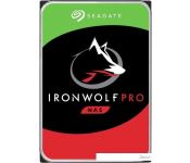   Seagate IronWolf Pro 16TB ST16000NE000