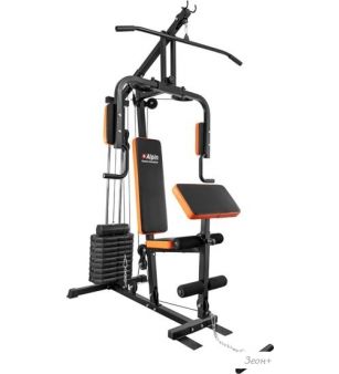   Alpin Multi Gym GX-180