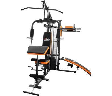   Alpin Multi Gym GX-400