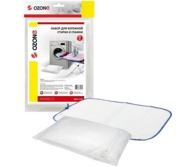 Мешок/салфетка для стирки Ozone WM-1125