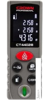   Crown CT44028