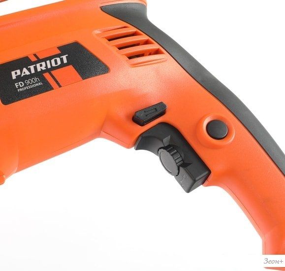 Ударная дрель Patriot FD 900h 120301466