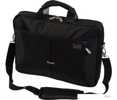 Сумка для ноутбука PC Pet Nylon 15.6"(PCP-SL9015N)