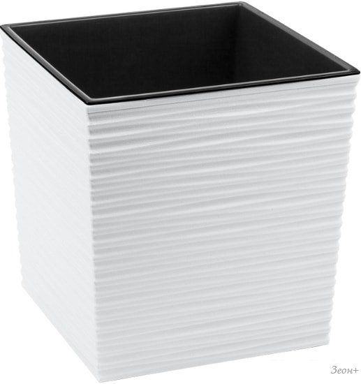 Горшок Lamela Juka LA600-05 (белый)