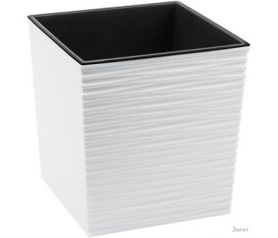 Горшок Lamela Juka LA600-05 (белый)