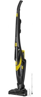 Пылесос Sencor SVC 0741YL
