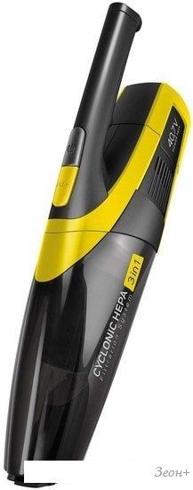 Пылесос Sencor SVC 0741YL