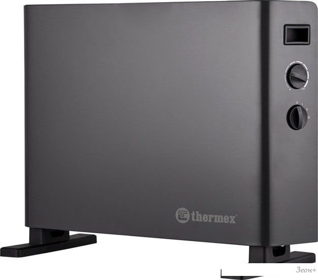 Конвектор Thermex Pronto 2000M (черный)