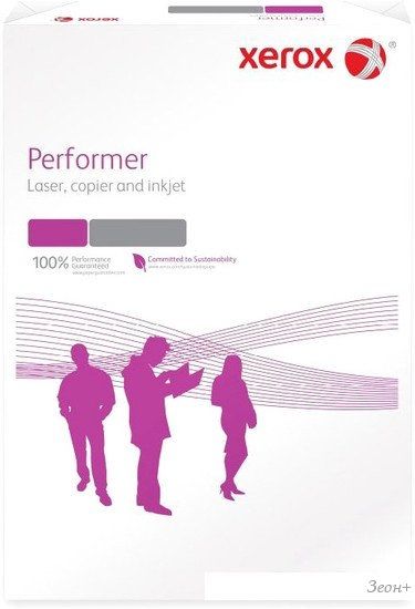 Офисная бумага Xerox Performer A3 (80 г/м2)
