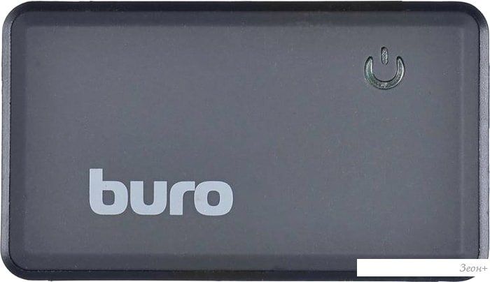 Карт-ридер Buro BU-CR-151