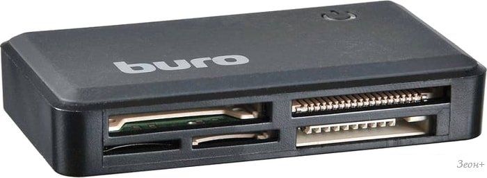 Карт-ридер Buro BU-CR-151