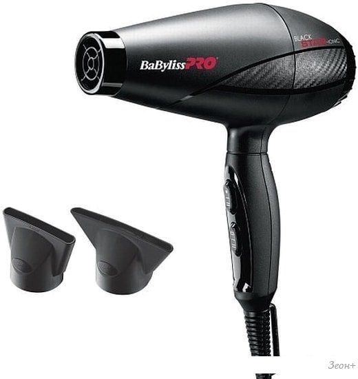 Фен BaByliss PRO BAB6250IE