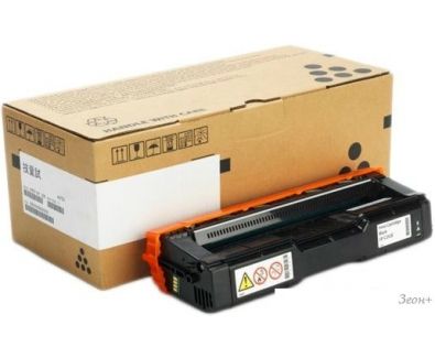  Ricoh SP C252HE Black