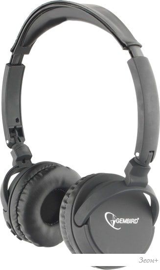 Наушники Gembird BHS-100