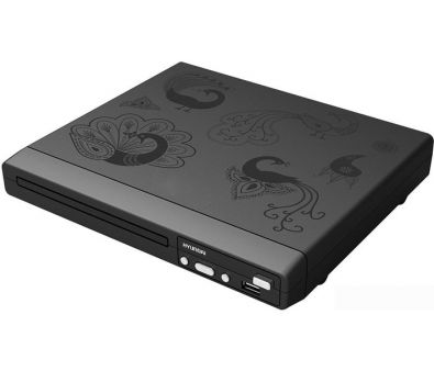 DVD- Hyundai H-DVD120