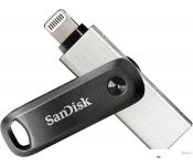 USB Flash SanDisk iXpand Go 256GB