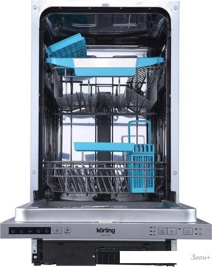 Посудомоечная машина Korting KDI 45140