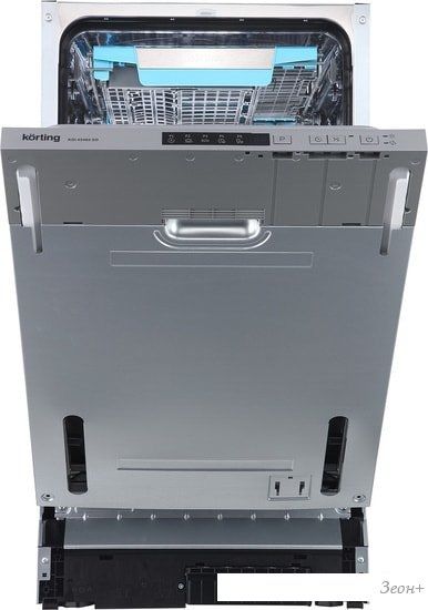 Посудомоечная машина Korting KDI 45460 SD